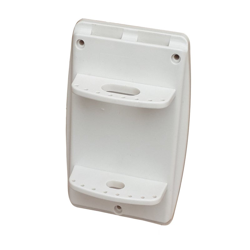 Brocraft Boat Knife Holder, Marine Plier Holder and Rig Holder - White - Image 2